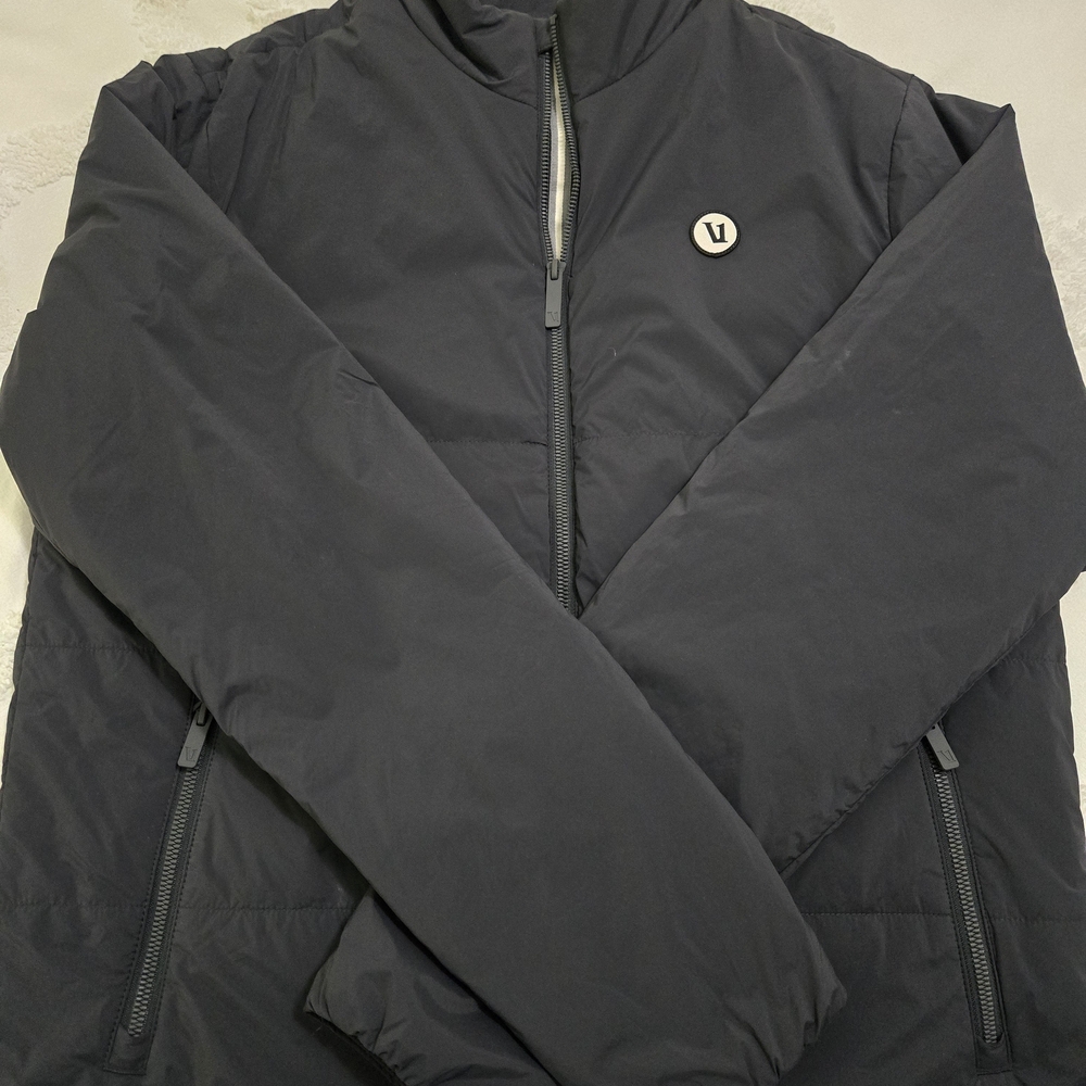 Vuori 
Echo Insulated Jacket 2.0 - Men's